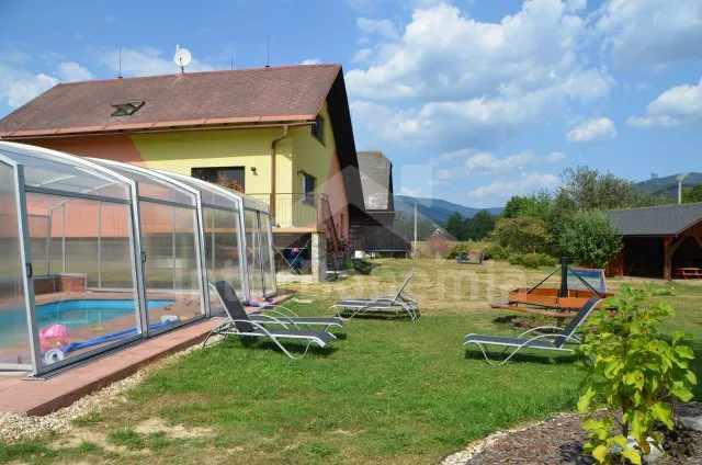 Vila Jeseníky VC 0162