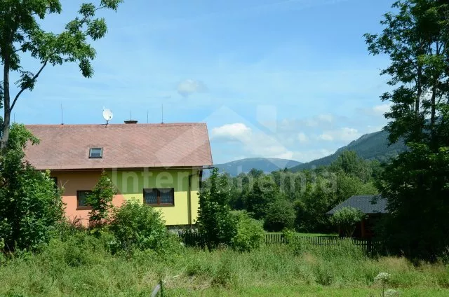 Villa Altvatergebirge VC 0162