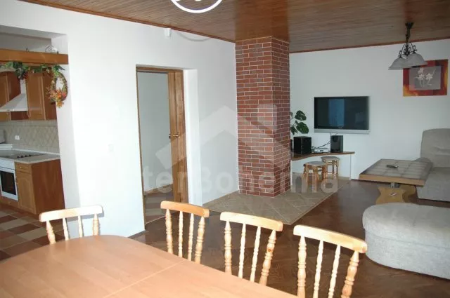 Villa Altvatergebirge VC 0162