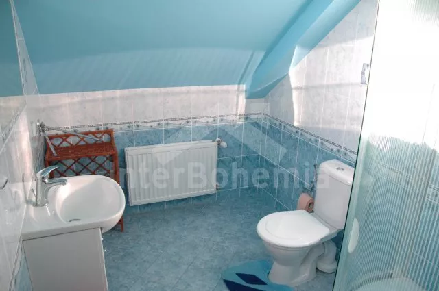 Villa Altvatergebirge VC 0162