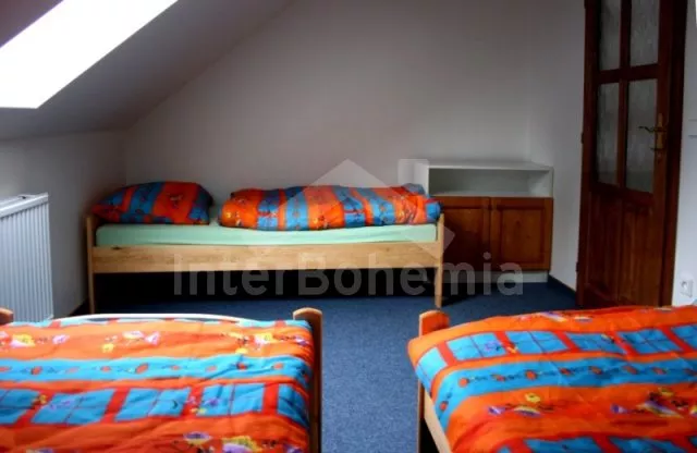 Villa Altvatergebirge VC 0162