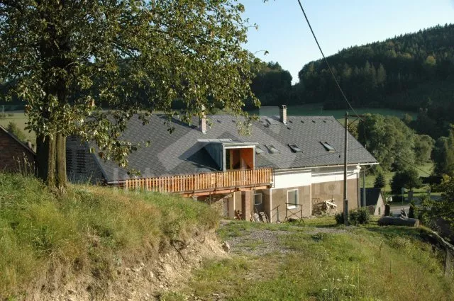 Apartmán Orlické hory a předhůří VC 0163