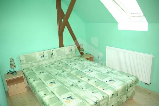 Appartement Adelaars gebergte VC 0163