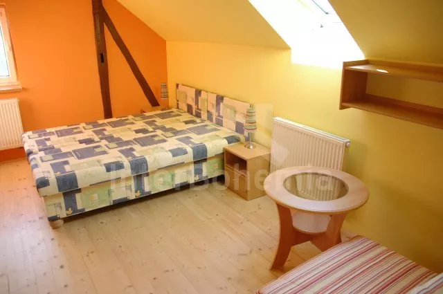 Appartement Adelaars gebergte VC 0163