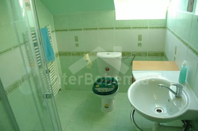 Appartement Adelaars gebergte VC 0163