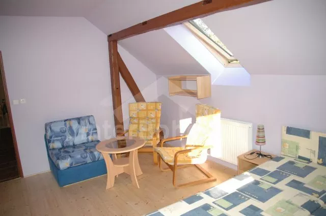 Appartement Adelaars gebergte VC 0163