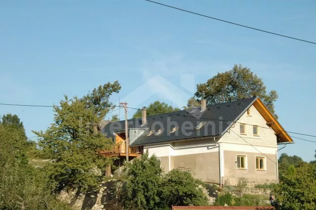 Apartmán Orlické hory a předhůří VC 0163