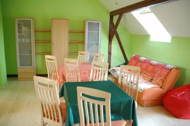 Appartement Adelaars gebergte VC 0163