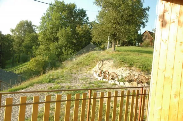 Apartmán Orlické hory a předhůří VC 0163