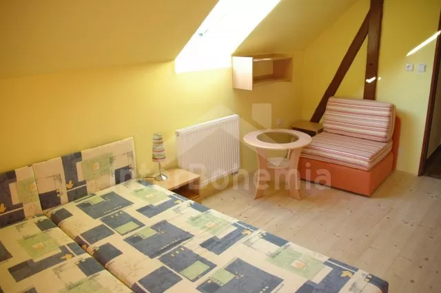 Appartement Adelaars gebergte VC 0163