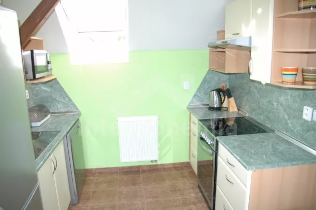 Appartement Adelaars gebergte VC 0163