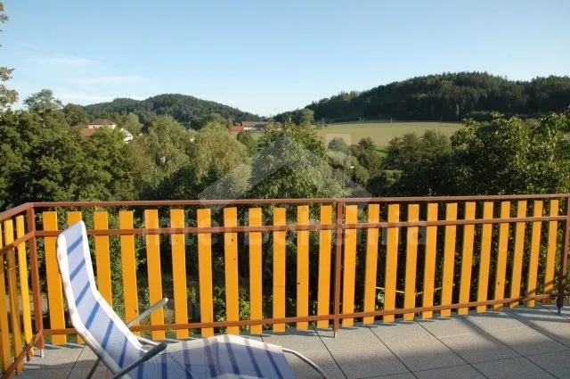 Apartmán Orlické hory a předhůří VC 0163