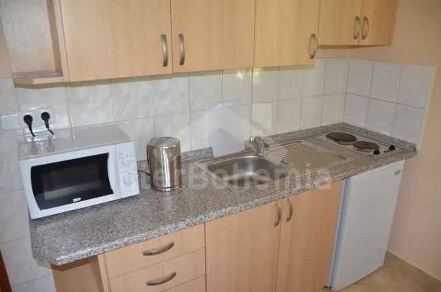 Chalupa Jihočeské rybníky JC 0376