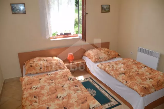 Chalupa Jihočeské rybníky JC 0376