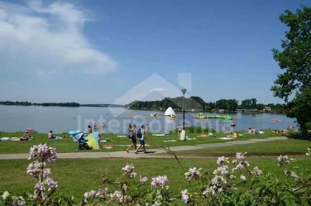 Chalupa Jihočeské rybníky JC 0376