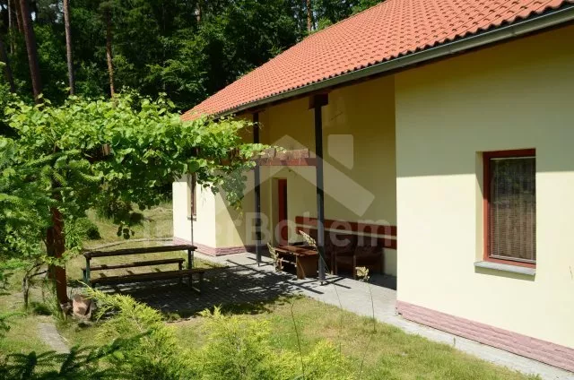 Chalupa Jihočeské rybníky JC 0376