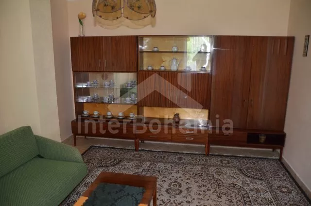 Chalupa Jihočeské rybníky JC 0376