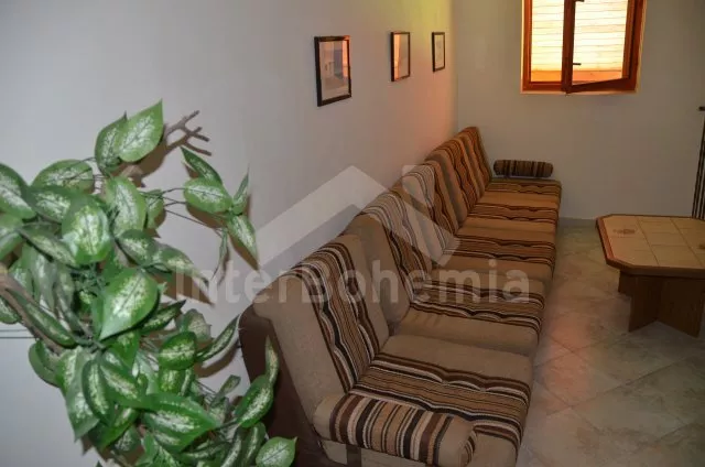 Chalupa Jihočeské rybníky JC 0376