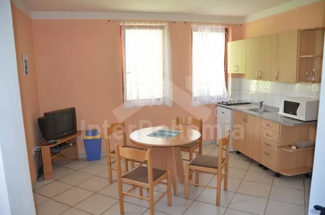 Chalupa Jihočeské rybníky JC 0376