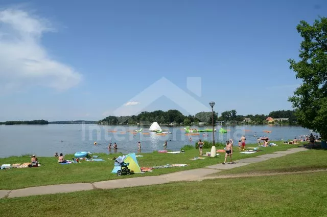 Chalupa Jihočeské rybníky JC 0376