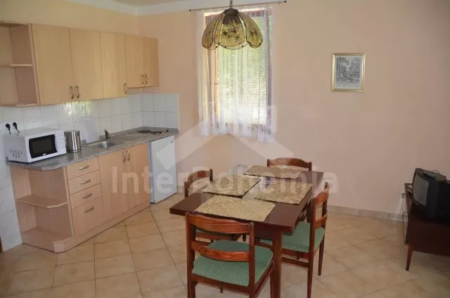 Chalupa Jihočeské rybníky JC 0376