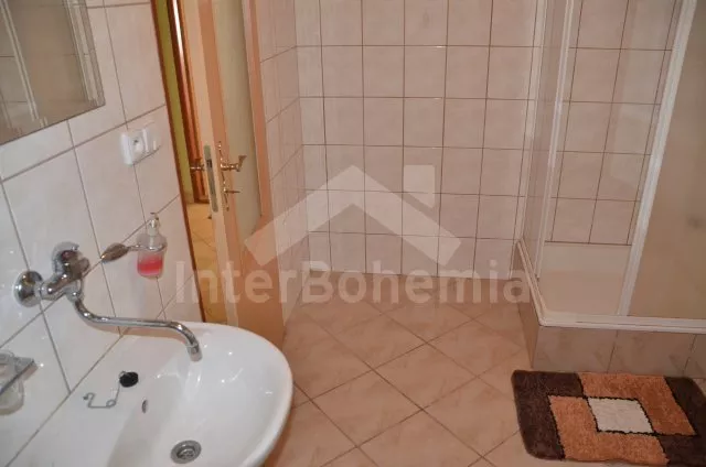 Chalupa Jihočeské rybníky JC 0376