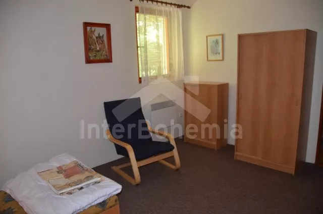 Chalupa Jihočeské rybníky JC 0376