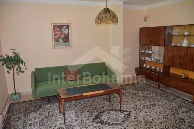 Chalupa Jihočeské rybníky JC 0376