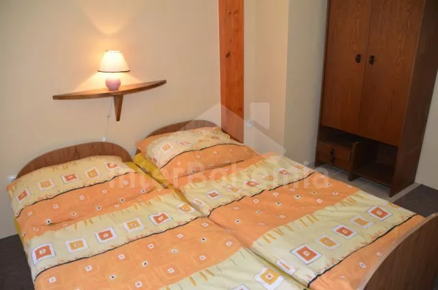 Chalupa Jihočeské rybníky JC 0376