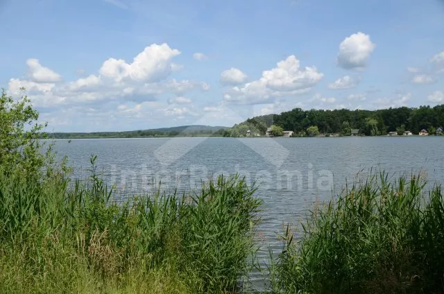 Chalupa Jihočeské rybníky JC 0376