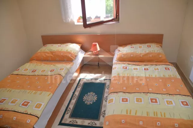 Chalupa Jihočeské rybníky JC 0376