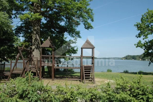 Chalupa Jihočeské rybníky JC 0376