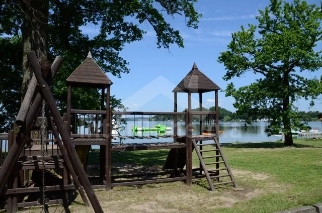 Chalupa Jihočeské rybníky JC 0376