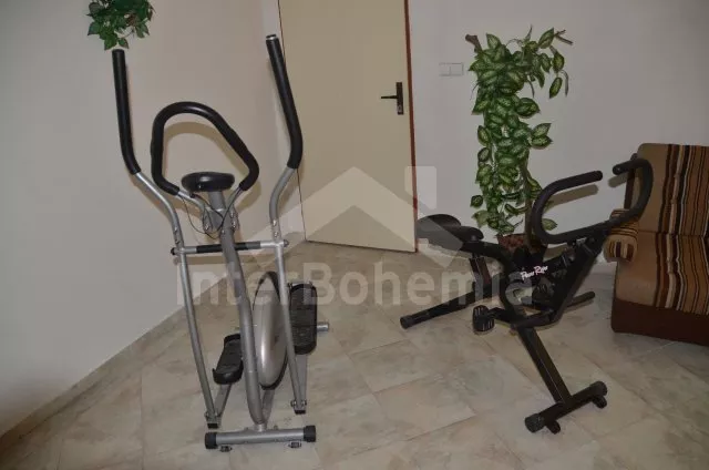 Chalupa Jihočeské rybníky JC 0376