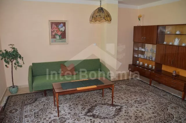 Chalupa Jihočeské rybníky JC 0376