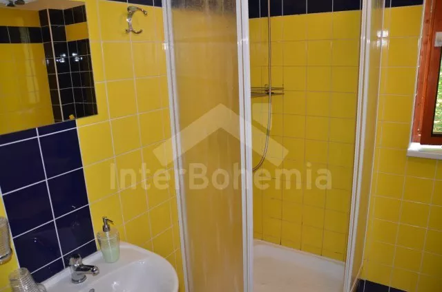 Chalupa Jihočeské rybníky JC 0376