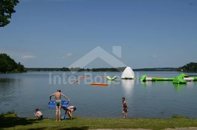 Chalupa Jihočeské rybníky JC 0376