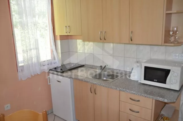 Chalupa Jihočeské rybníky JC 0376