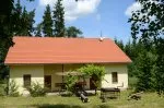 Chalupa Jihočeské rybníky JC 0376