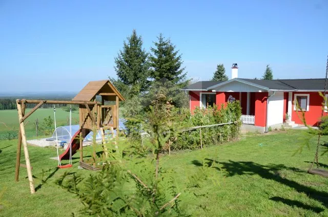 Chata Tábor a okolí JC 0213