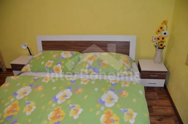 Chata Tábor a okolí JC 0213