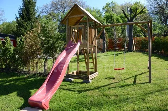 Chata Tábor a okolí JC 0213