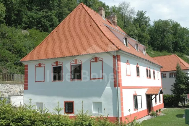 Appartement Südböhmen – Budweis JC 0380 A