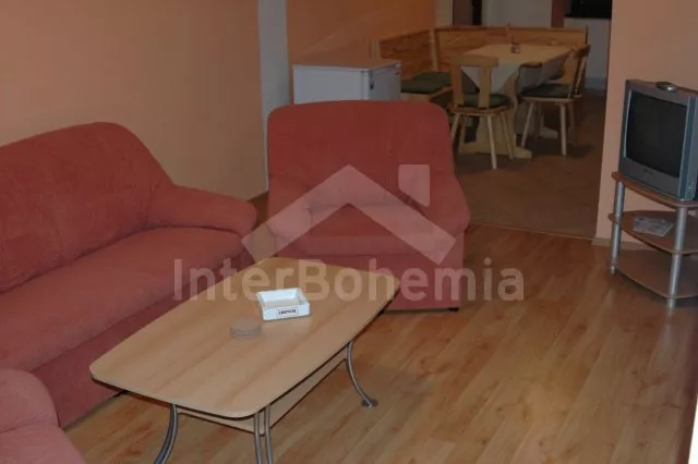 Appartement Südböhmen – Budweis JC 0380 A