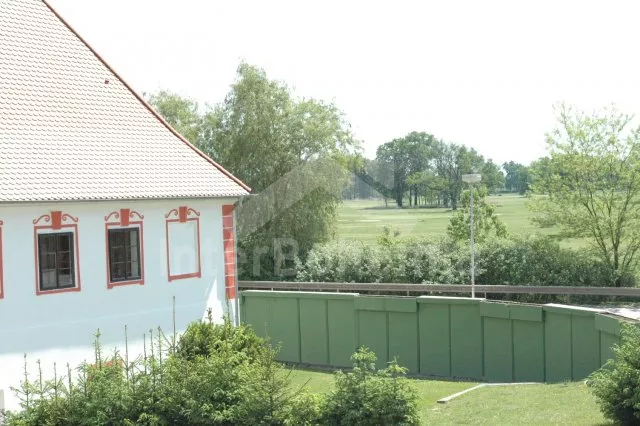 Appartement České Budějovice en omgeving JC 0380 B