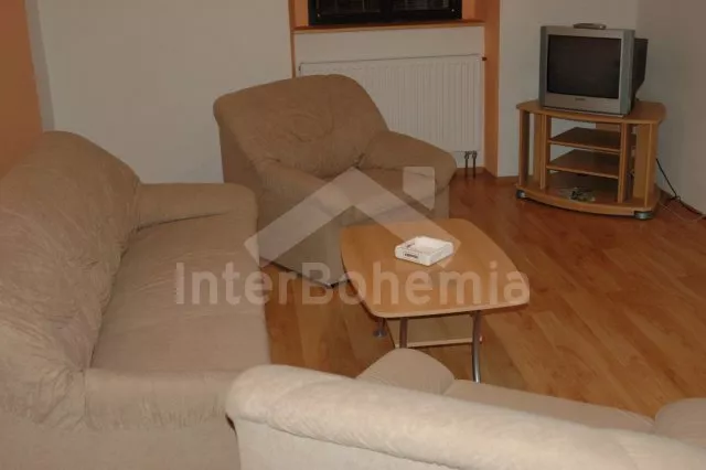Appartement České Budějovice en omgeving JC 0380 B