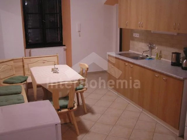 Appartement České Budějovice en omgeving JC 0380 B