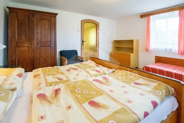 Domek Třeboňsko JC 0385