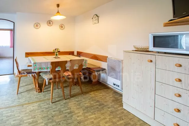 Domek Třeboňsko JC 0385