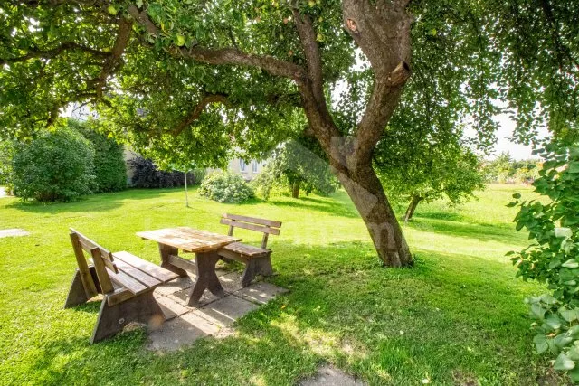 Domek Třeboňsko JC 0385